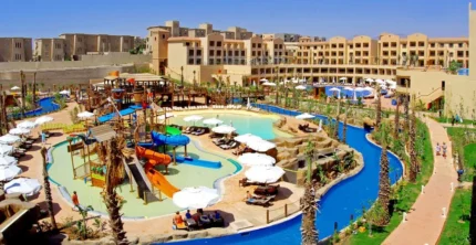 last minute dovolená Egypt