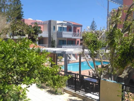 first minute dovolená Řecko