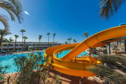 dovolená Kanárské ostrovy