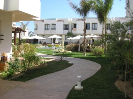 last minute dovolená Egypt