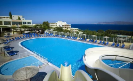 first minute dovolená Řecko