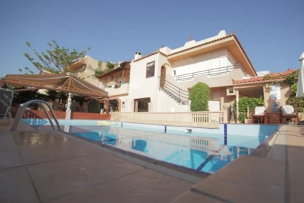 first minute dovolená Řecko