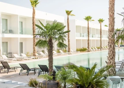 last minute dovolená Řecko