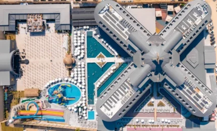 last minute dovolená Turecko